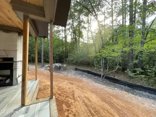 3 Hemlock Court, Pinehurst, NC 28374 – photo 18: Rear