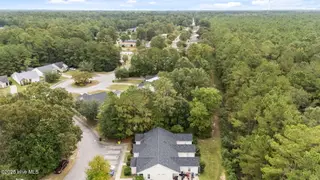3817 Elizabeth Avenue, New Bern, NC 28562 – photo 4: Open Concept Living Space