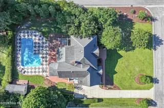3805 Charleston Court, Greenville, NC 27834 – photo 4: 004_3 Drone
