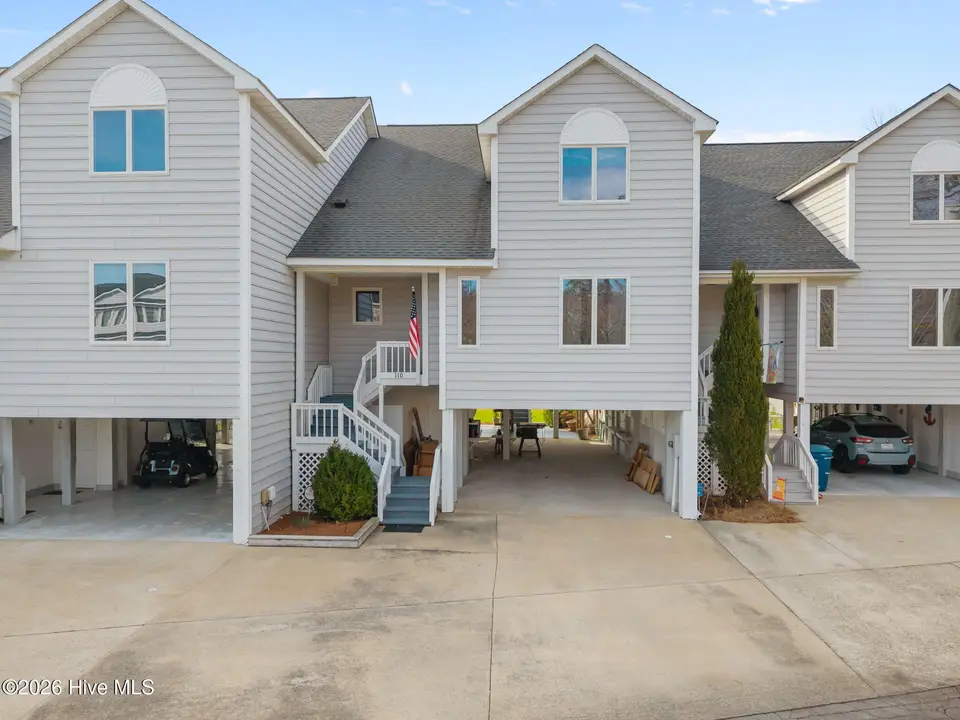 110 Cypress Bay, Washington, NC 27889 — 3-bedroom townhome in Cypress Bay, Washington, NC, photo 1 of 57: Main View