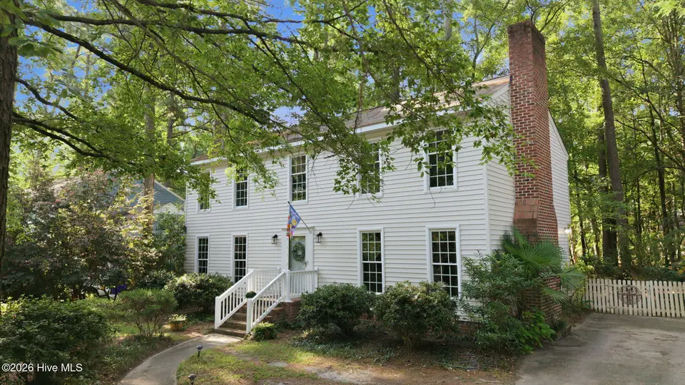 213 Woodhaven Road, Greenville, NC 27834 – photo 1 of 36: 3-web-or-mls-DJI_20260812091350_0478_D