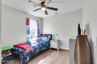 138 Leslie Lane, Havelock, NC 28532 — 4-bedroom home in Jerrett Estates, Havelock, NC, photo 20 of 32: 138 Leslie Lane, Havelock, NC 28532