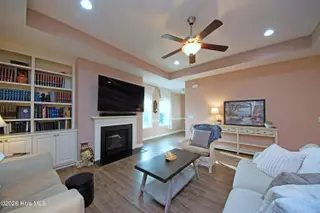 4711 Waves Point, Wilmington, NC 28412 — 3-bedroom waterfront home in Riverlights, Wilmington, NC, photo 21 of 62