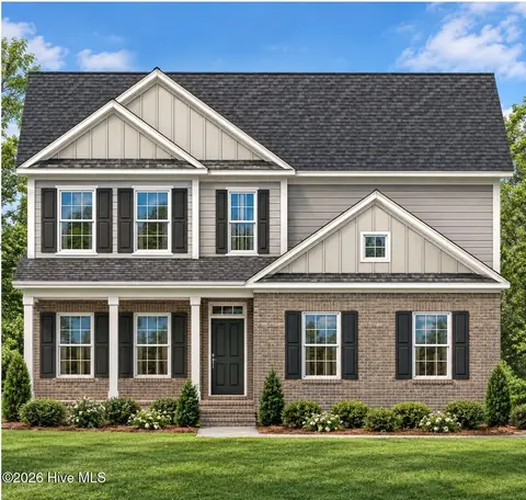 241 Longleaf Drive, West End