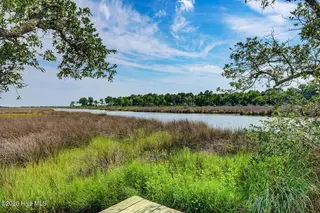 186 Snow Goose Lane, Sneads Ferry, NC 28460 – photo 12: Boat Way to ICWW