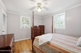 114 Noyes Avenue, Morehead City, NC 28557 – photo 14: Bedroom #3