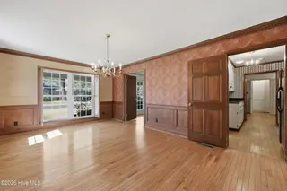 1514 Crescent Drive, Elizabeth City, NC 27909 – photo 14: Dining Area