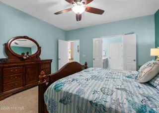 5266 Windward Way, Southport, NC 28461 — 3-bedroom home in Rivermist at Dutchma, Southport, NC, photo 24 of 62