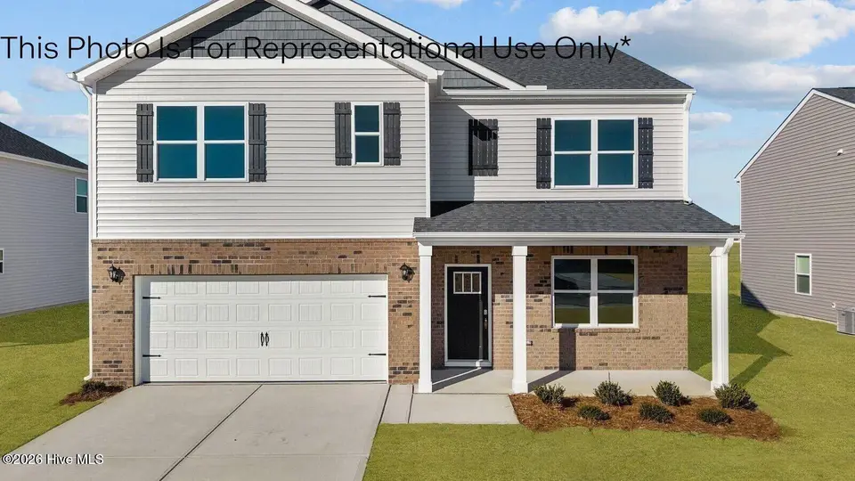 4008 Montford Drive, New Bern, NC 28562 – photo 1 of 44: 4008