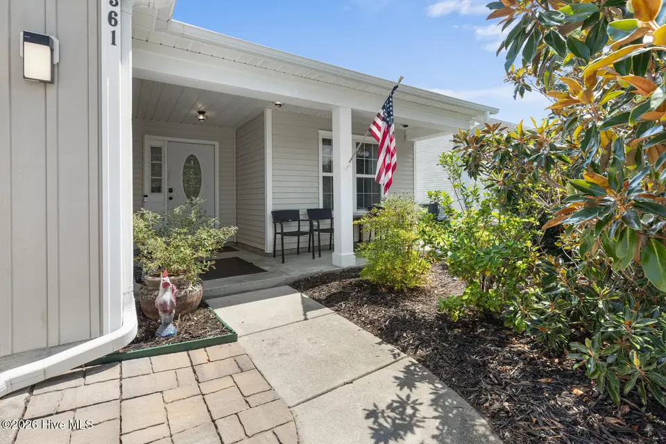 361 Rose Bud Lane, Holly Ridge, NC 28445 – photo 1 of 32