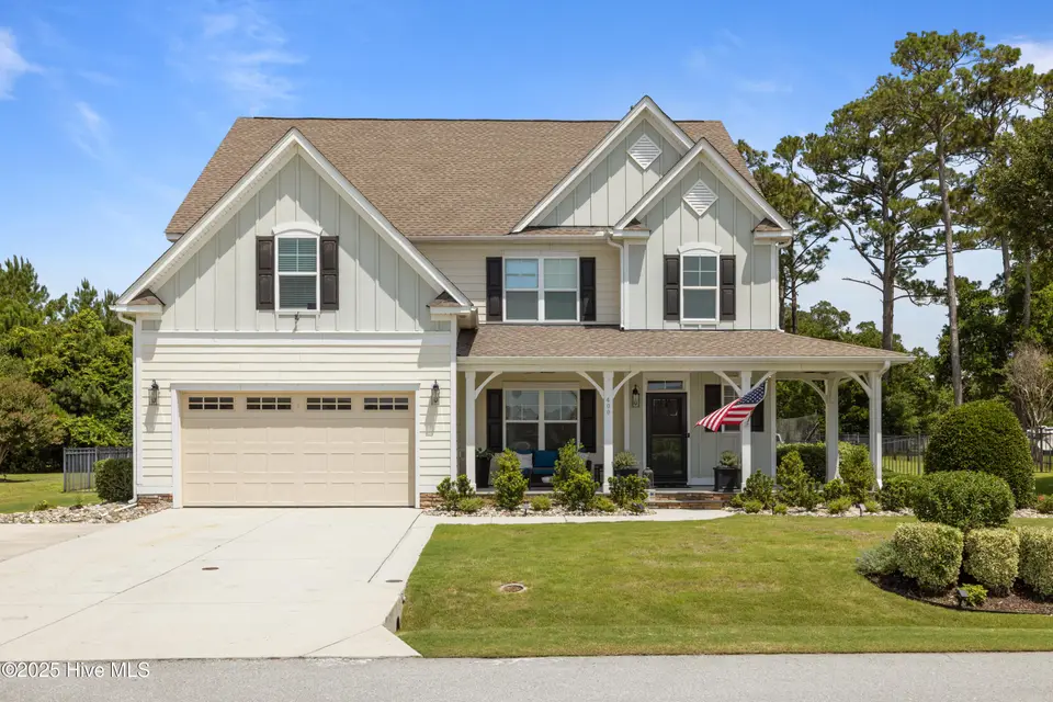 400 Lanyard Drive, Newport, NC 28570 – photo 1 of 64: 400 Lanyard