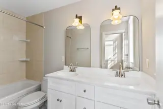 714 Ann Street, Wilmington, NC 28401 – photo 20: Master bath