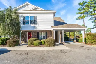 224 Old Course Road, Aberdeen, NC 28315 – photo 1: Great Opportunity!
