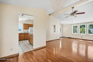 146 Ryder Cup Boulevard, Pinebluff, NC 28373 — 3-bedroom manufactured home in Oakwood Hill, Pinebluff, NC, photo 9 of 43