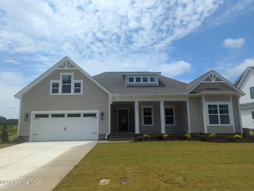 996 Hunter Grace Drive, Winterville, NC 28590 – photo 1 of 32: 123_1