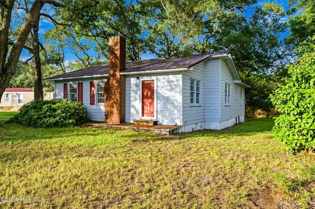 2011 Ocean Haven Road SW, Ocean Isle Beach, NC 28469