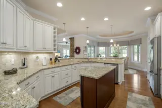 214 Fayemarsh Road, Wilmington, NC 28412 — 3-bedroom home in Village at Motts Landing, Wilmington, NC, photo 18 of 49: Fayemarsh214-5kitShaneL33A0080-CR2