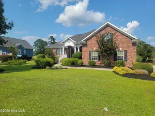 993 Middleton Drive NW, Calabash, NC 28467 — 3-bedroom home in Brunswick Plantation, Calabash, NC, photo 3 of 75