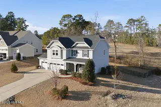 595 Avenue Of The Carolinas, Carthage, NC 28327 – photo 2: 595rightsidenew