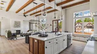 145 Sugar Sand Lane, West End, NC 27376 – photo 6: Kitchen