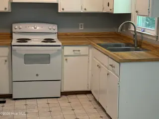 210 Church Street, Chadbourn, NC 28431 – photo 7: Kitchen