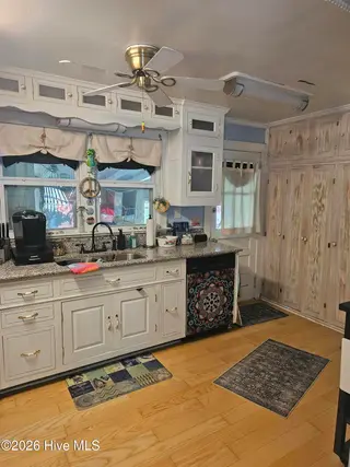 8248 Highway 70, Newport, NC 28570 – photo 15: Mabe Kitchen