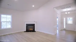 1254 Opaca Drive SE, Bolivia, NC 28422 – photo 9: Fireplace