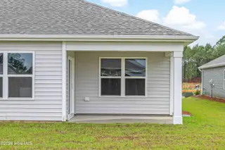 3077 Golden Field Drive SE Lot 80, Bolivia, NC 28422 — 3-bedroom home in Hall's Landing, Bolivia, NC, photo 24 of 35: lot 16-26