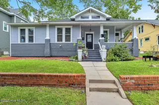103 N 13th Street, Wilmington, NC 28401 — 6-bedroom home, Wilmington, NC, photo 1 of 60: 02-Final 103 N 13th St RJREM-1391