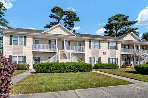 4615 Mcclelland Drive G202, Wilmington