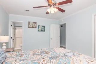 116 Kelly Road, Wilmington, NC 28409 – photo 23: Master Bedroom