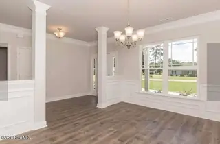 9405 Byron Court, Bailey, NC 27807 – photo 5: 2239-3 - Copy - Copy