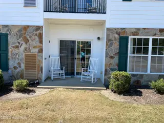 490 Little River Farm Boulevard A104, Carthage, NC 28327 – photo 16: A104 Patio
