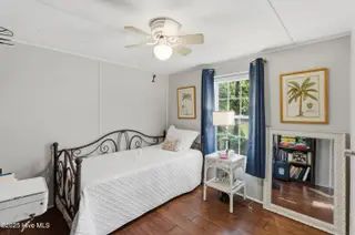 243 Ocean Forest Drive NW, Calabash, NC 28467 — 3-bedroom manufactured home in Ocean Forest, Calabash, NC, photo 6 of 61: _DSC8703