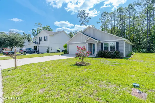 2487 Provence Drive SE, Bolivia, NC 28422