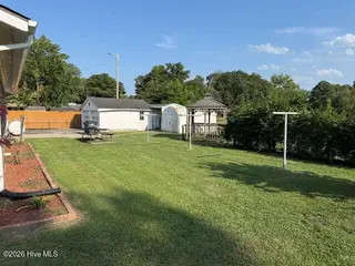 326 Kennedy Street, Winterville, NC 28590 – photo 6: Backyard