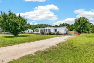 2676 White Oak River Road, Maysville, NC 28555 – photo 7
