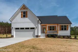 2321 Peachtree Hills Road, Spring Hope, NC 27882 – photo 2: lot 8 PH
