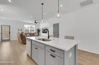 342 Longhill Drive, Wilmington, NC 28412 – photo 15: 342 Longhill Drive-print-019-047-Kitchen