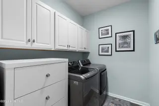 2079 Saybrooke Lane NW, Calabash, NC 28467 — 4-bedroom home in Spring Mill, Calabash, NC, photo 19 of 71