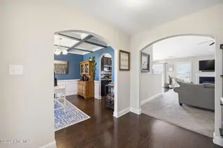 446 Meadowlark Drive, Winterville, NC 28590 – photo 6: Archways