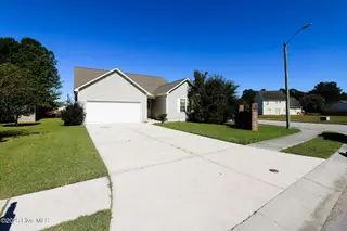 100 Providence Drive, Jacksonville, NC 28546 – photo 7: IMG_0547