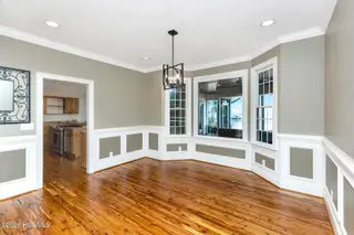133 Joels Circle, Carthage, NC 28327 – photo 4: dining2