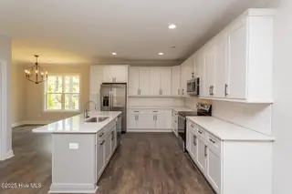 450 Spring Lake Drive, Pinehurst, NC 28374 – photo 10: kitchen1