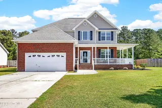 917 Stagecoach Drive, Jacksonville, NC 28546 – photo 1: 01-1