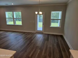 536 Glitter Bay Loop, Shallotte, NC 28470 — 5-bedroom home in Solserra, Shallotte, NC, photo 8 of 44: Cafe