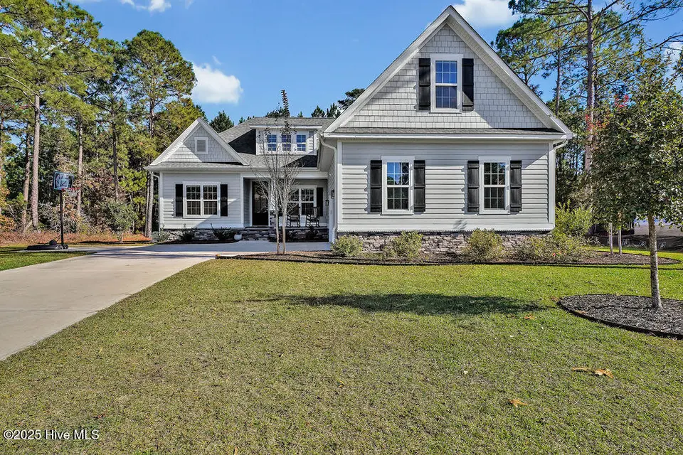 717 Breezewood Drive SE, Bolivia, NC 28422 – photo 1 of 49: 717BreezewoodDriveSoutheast-1