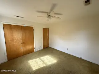 313 Mohican Trail, Wilmington, NC 28409 – photo 21: Bedroom 3 View 2