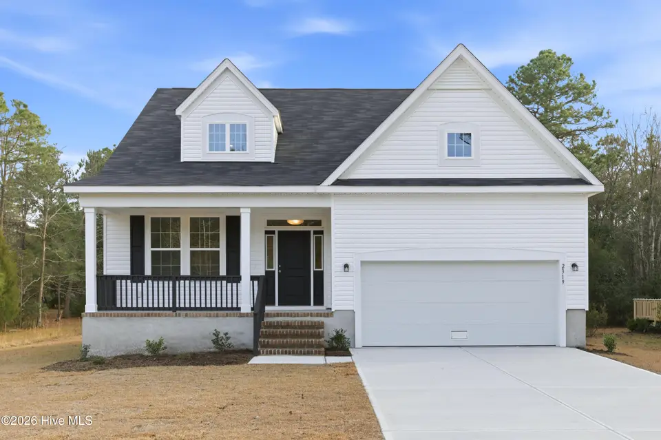 2319 Caracara Drive, New Bern, NC 28560 – photo 1 of 62: 2319 Caracara Drive-02