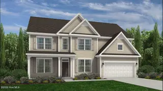 214 Margot Manor Drive, Benson, NC 27504 – photo 1: Lot 83